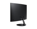 MONITOR SAMSUNG LED 24" LS24C360EAUXEN (WYPRZEDAŻ)
