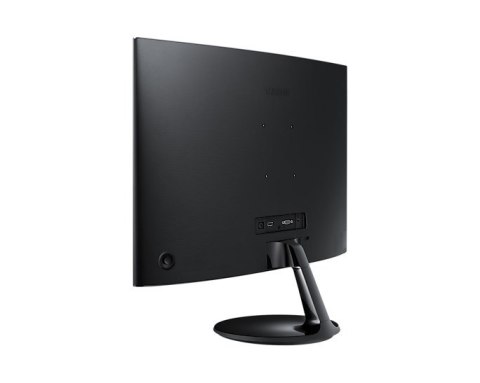 MONITOR SAMSUNG LED 24" LS24C360EAUXEN (WYPRZEDAŻ) MONITOR SAMSUNG LED 24" LS24C360EAUXEN (WYPRZEDAŻ)