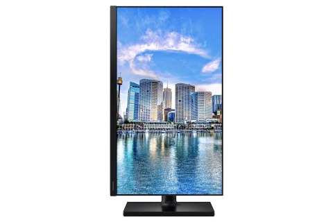 MONITOR SAMSUNG LED 27" LF27T450FQRXEN (WYPRZEDAŻ) MONITOR SAMSUNG LED 27" LF27T450FQRXEN (WYPRZEDAŻ)