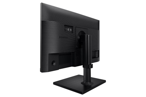 MONITOR SAMSUNG LED 27" LF27T450FQRXEN (WYPRZEDAŻ) MONITOR SAMSUNG LED 27" LF27T450FQRXEN (WYPRZEDAŻ)