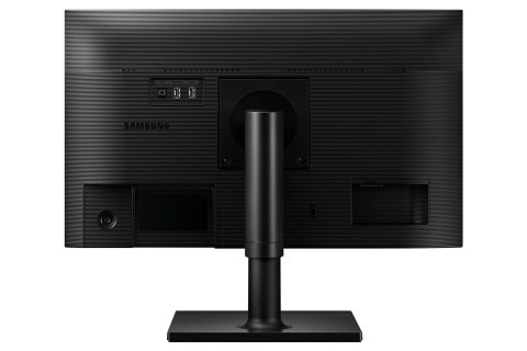 MONITOR SAMSUNG LED 27" LF27T450FQRXEN (WYPRZEDAŻ) MONITOR SAMSUNG LED 27" LF27T450FQRXEN (WYPRZEDAŻ)