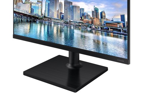 MONITOR SAMSUNG LED 27" LF27T450FQRXEN (WYPRZEDAŻ) MONITOR SAMSUNG LED 27" LF27T450FQRXEN (WYPRZEDAŻ)