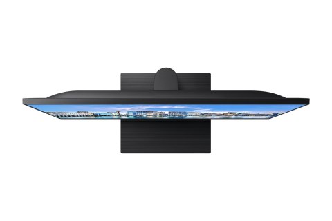 MONITOR SAMSUNG LED 27" LF27T450FQRXEN (WYPRZEDAŻ) MONITOR SAMSUNG LED 27" LF27T450FQRXEN (WYPRZEDAŻ)