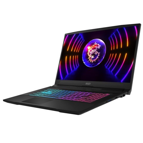 MSI Katana 17 B13VEK-1449XPL i5-13420H 17.3" FHD 144Hz 16GB DDR5 SSD1TB RTX 4050 6GB NoOS MSI Katana 17 B13VEK-1449XPL i5-13420H 17.3" FHD 144Hz 16GB DDR5 SSD1TB RTX 4050 6GB NoOS