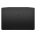 MSI Katana 17 B13VEK-1449XPL i5-13420H 17.3" FHD 144Hz 16GB DDR5 SSD1TB RTX 4050 6GB NoOS