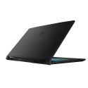 MSI Katana 17 B13VEK-1449XPL i5-13420H 17.3" FHD 144Hz 16GB DDR5 SSD1TB RTX 4050 6GB NoOS