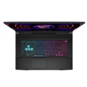 MSI Katana 17 B13VEK-1449XPL i5-13420H 17.3" FHD 144Hz 16GB DDR5 SSD1TB RTX 4050 6GB NoOS