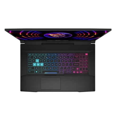 MSI Katana 17 B13VEK-1449XPL i5-13420H 17.3" FHD 144Hz 16GB DDR5 SSD1TB RTX 4050 6GB NoOS MSI Katana 17 B13VEK-1449XPL i5-13420H 17.3" FHD 144Hz 16GB DDR5 SSD1TB RTX 4050 6GB NoOS