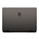 MSI Sword 17 HX B14VFKG-249XPL i7-14650HX 17"FHD+ 165Hz 16GB DDR5 SSD1TB RTX 4060 8GB NoOS