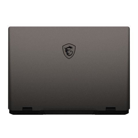 MSI Sword 17 HX B14VFKG-249XPL i7-14650HX 17"FHD+ 165Hz 16GB DDR5 SSD1TB RTX 4060 8GB NoOS MSI Sword 17 HX B14VFKG-249XPL i7-14650HX 17"FHD+ 165Hz 16GB DDR5 SSD1TB RTX 4060 8GB NoOS