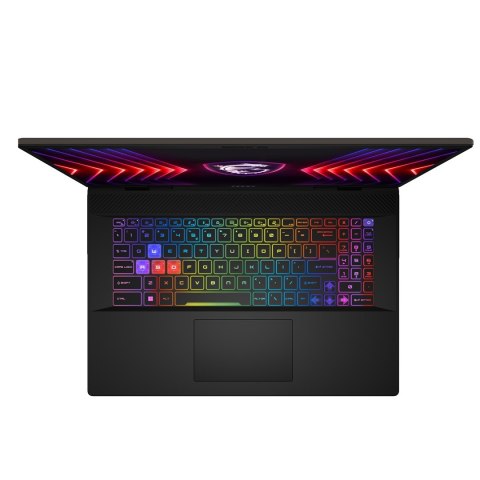 MSI Sword 17 HX B14VFKG-249XPL i7-14650HX 17"FHD+ 165Hz 16GB DDR5 SSD1TB RTX 4060 8GB NoOS MSI Sword 17 HX B14VFKG-249XPL i7-14650HX 17"FHD+ 165Hz 16GB DDR5 SSD1TB RTX 4060 8GB NoOS