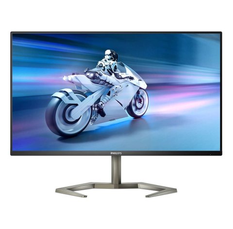 Philips Monitor 32M1N5800A 31.5" IPS 4K 144Hz HDMIx2 DPx2 Pivot Głośniki (WYPRZEDAŻ) Philips Monitor 32M1N5800A 31.5" IPS 4K 144Hz HDMIx2 DPx2 Pivot Głośniki (WYPRZEDAŻ)