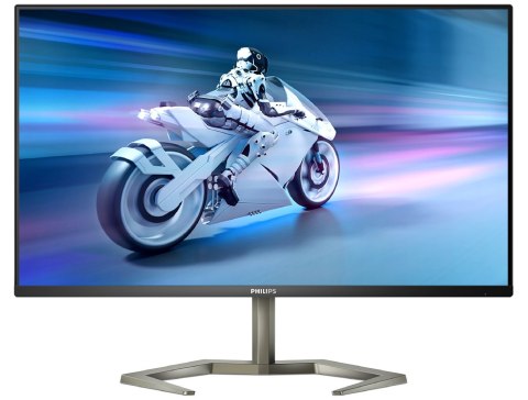 Philips Monitor 32M1N5800A 31.5" IPS 4K 144Hz HDMIx2 DPx2 Pivot Głośniki (WYPRZEDAŻ) Philips Monitor 32M1N5800A 31.5" IPS 4K 144Hz HDMIx2 DPx2 Pivot Głośniki (WYPRZEDAŻ)