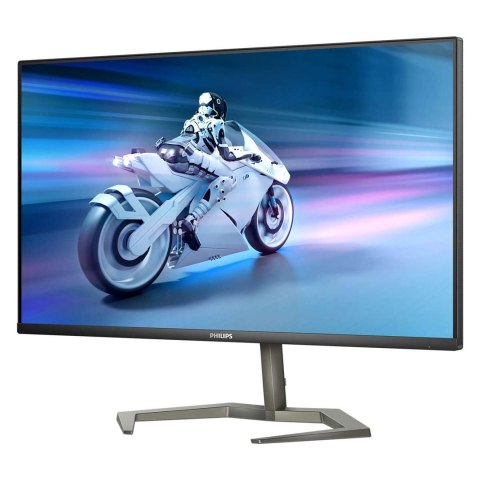 Philips Monitor 32M1N5800A 31.5" IPS 4K 144Hz HDMIx2 DPx2 Pivot Głośniki (WYPRZEDAŻ) Philips Monitor 32M1N5800A 31.5" IPS 4K 144Hz HDMIx2 DPx2 Pivot Głośniki (WYPRZEDAŻ)