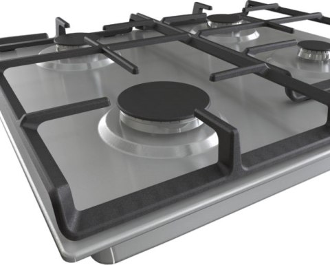 Płyta gazowa GORENJE G641EX Płyta gazowa GORENJE G641EX