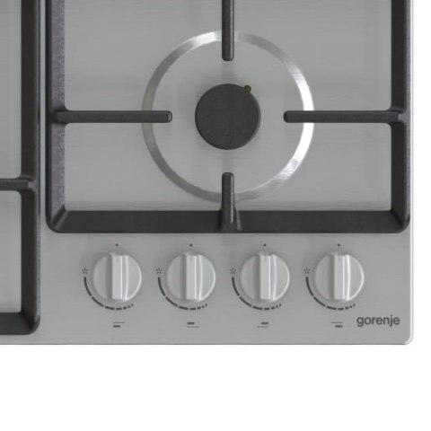 Płyta gazowa GORENJE G641EX Płyta gazowa GORENJE G641EX