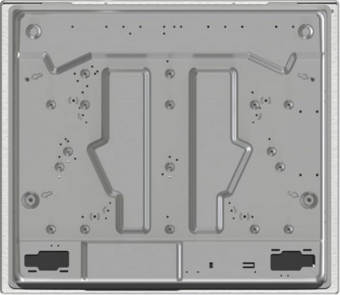 Płyta gazowa GORENJE G641EX Płyta gazowa GORENJE G641EX