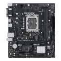 Płyta główna Asus PRIME H610M-R D4-SI (WYPRZEDAŻ)