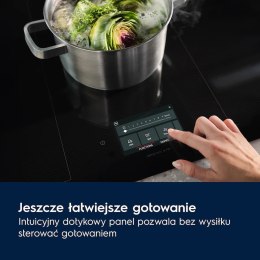 Płyta indukcyjna ELECTROLUX CIT61443