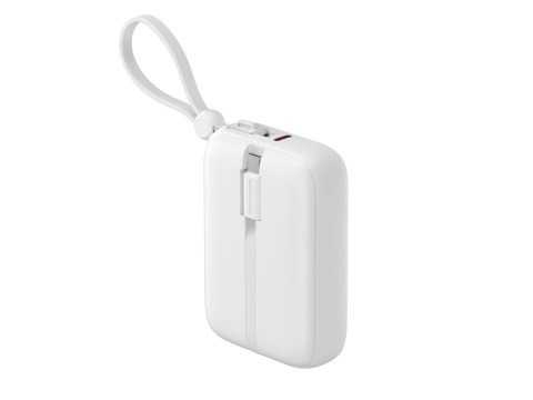 Powerbank Havit PB5215 10000mAh (biały) Powerbank Havit PB5215 10000mAh (biały)