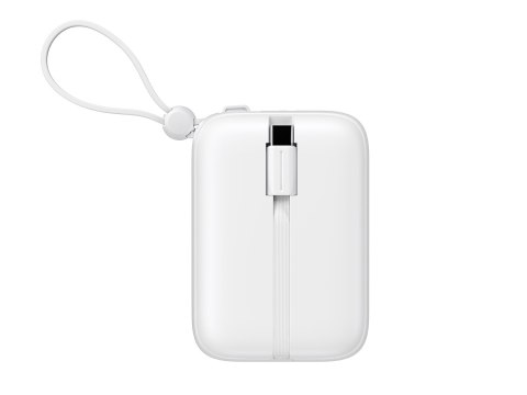 Powerbank Havit PB5215 10000mAh (biały) Powerbank Havit PB5215 10000mAh (biały)