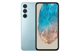 Samsung Galaxy M35 M356 5G 6/128 Light Blue (WYPRZEDAŻ)