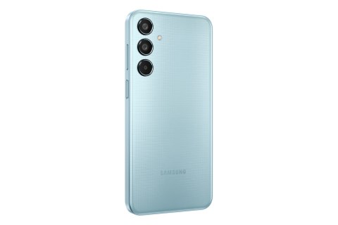 Samsung Galaxy M35 M356 5G 6/128 Light Blue (WYPRZEDAŻ) Samsung Galaxy M35 M356 5G 6/128 Light Blue (WYPRZEDAŻ)