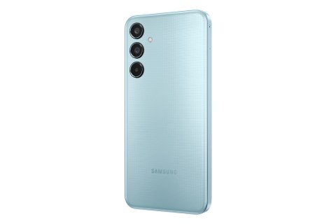 Samsung Galaxy M35 M356 5G 6/128 Light Blue (WYPRZEDAŻ) Samsung Galaxy M35 M356 5G 6/128 Light Blue (WYPRZEDAŻ)