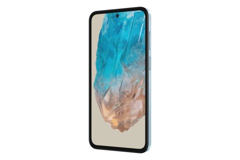 Samsung Galaxy M35 M356 5G 6/128 Light Blue (WYPRZEDAŻ) Samsung Galaxy M35 M356 5G 6/128 Light Blue (WYPRZEDAŻ)