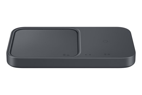 Samsung Wireless Charger Duo (without Travel Adapter), Black (WYPRZEDAŻ) Samsung Wireless Charger Duo (without Travel Adapter), Black (WYPRZEDAŻ)