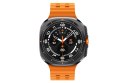 Smartwatch Samsung Galaxy Watch Ultra LTE L705 (47mm) Grey (WYPRZEDAŻ)