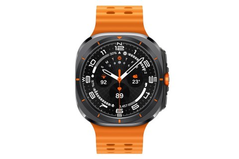 Smartwatch Samsung Galaxy Watch Ultra LTE L705 (47mm) Grey (WYPRZEDAŻ) Smartwatch Samsung Galaxy Watch Ultra LTE L705 (47mm) Grey (WYPRZEDAŻ)