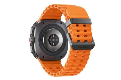 Smartwatch Samsung Galaxy Watch Ultra LTE L705 (47mm) Grey (WYPRZEDAŻ) Smartwatch Samsung Galaxy Watch Ultra LTE L705 (47mm) Grey (WYPRZEDAŻ)