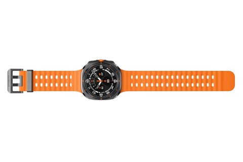 Smartwatch Samsung Galaxy Watch Ultra LTE L705 (47mm) Grey (WYPRZEDAŻ) Smartwatch Samsung Galaxy Watch Ultra LTE L705 (47mm) Grey (WYPRZEDAŻ)