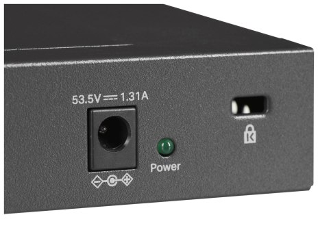 Switch Mercusys MS110P Switch Mercusys MS110P