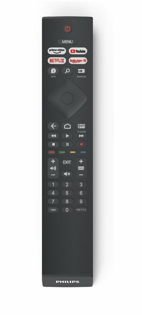 Telewizor 55" Philips 55PUS7406/12 (4K UHD HDR DVB-T2 Android) (WYPRZEDAŻ) Telewizor 55" Philips 55PUS7406/12 (4K UHD HDR DVB-T2 Android) (WYPRZEDAŻ)