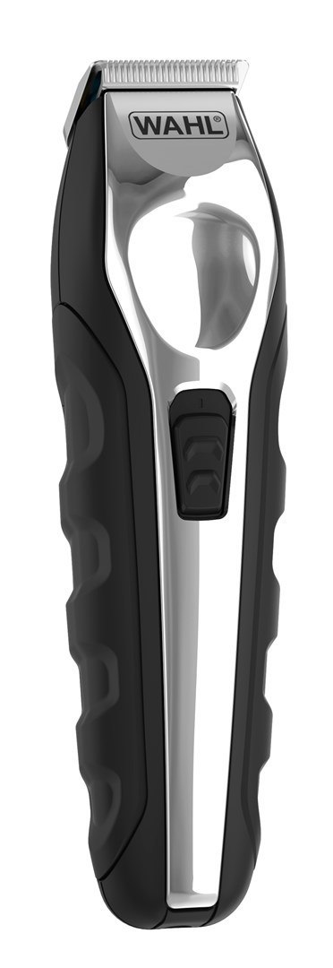 Trymer WAHL Ergonomic Total Beard 09888-1316 (WYPRZEDAŻ) Trymer WAHL Ergonomic Total Beard 09888-1316 (WYPRZEDAŻ)