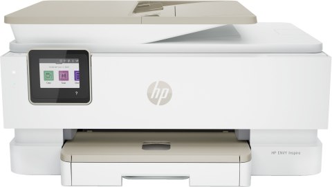 Urządzenie wielofunkcyjne ENVY Inspire 7920e All-in-One Urządzenie wielofunkcyjne ENVY Inspire 7920e All-in-One