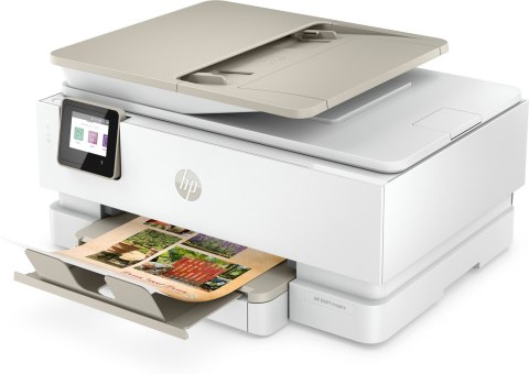 Urządzenie wielofunkcyjne ENVY Inspire 7920e All-in-One Urządzenie wielofunkcyjne ENVY Inspire 7920e All-in-One