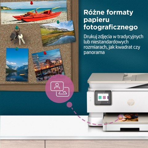 Urządzenie wielofunkcyjne ENVY Inspire 7920e All-in-One Urządzenie wielofunkcyjne ENVY Inspire 7920e All-in-One