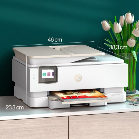 Urządzenie wielofunkcyjne ENVY Inspire 7920e All-in-One Urządzenie wielofunkcyjne ENVY Inspire 7920e All-in-One