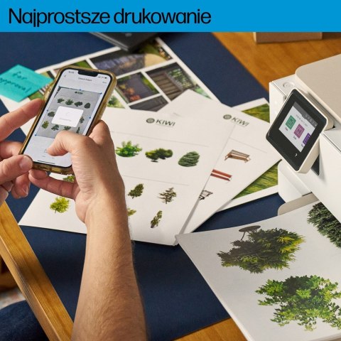 Urządzenie wielofunkcyjne ENVY Inspire 7920e All-in-One Urządzenie wielofunkcyjne ENVY Inspire 7920e All-in-One