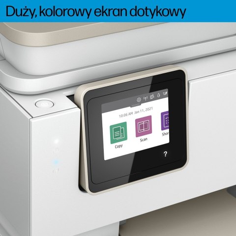 Urządzenie wielofunkcyjne ENVY Inspire 7920e All-in-One Urządzenie wielofunkcyjne ENVY Inspire 7920e All-in-One