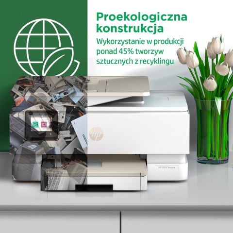 Urządzenie wielofunkcyjne ENVY Inspire 7920e All-in-One Urządzenie wielofunkcyjne ENVY Inspire 7920e All-in-One