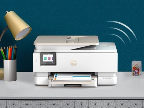 Urządzenie wielofunkcyjne ENVY Inspire 7920e All-in-One Urządzenie wielofunkcyjne ENVY Inspire 7920e All-in-One