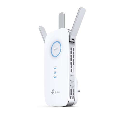 Wzmacniacz sygnału WiFi TP-LINK RE550 (WYPRZEDAŻ)
