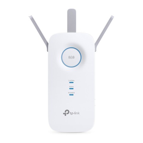 Wzmacniacz sygnału WiFi TP-LINK RE550 (WYPRZEDAŻ) Wzmacniacz sygnału WiFi TP-LINK RE550 (WYPRZEDAŻ)