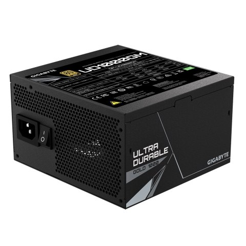 Zasilacz Gigabyte UD1000GM 1000W 80+ Gold (WYPRZEDAŻ) Zasilacz Gigabyte UD1000GM 1000W 80+ Gold (WYPRZEDAŻ)