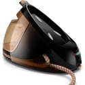 Żelazko z generatorem pary Philips GC9682/80 (2800W; kolor czarny) (WYPRZEDAŻ)