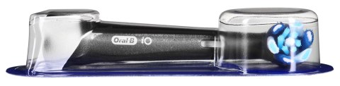 Braun Oral-B Szczoteczka elektryczna iO10 Cosmic Black Braun Oral-B Szczoteczka elektryczna iO10 Cosmic Black